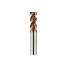 Kraft 11x25x12x82 mm 4 Ağız Karbür Freze