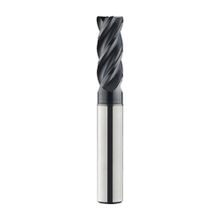Kraft 14x32x40x14x82 mm 65HRC 4 Ağız Karbür Freze