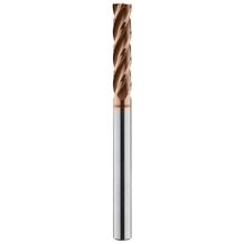 Kraft 14x60x14x150 mm 4 Ağız Uzun Karbür Freze