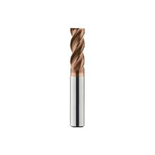 Kraft 16x35x16x93 mm 4 Ağız Karbür Freze