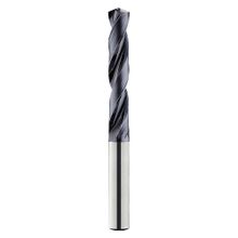 Kraft 18.00x143x93x71 mm 5D ISM Karbür Matkap Ucu