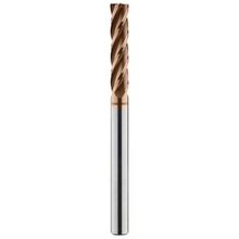 Kraft 18x75x18x150 mm 4 Ağız Uzun Karbür Freze