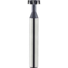 Kraft 19.5x3 mm Karbür T-Yarık Freze