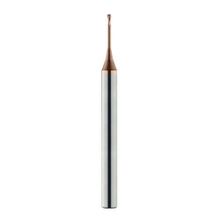 Kraft 1x12x4x50 mm 2 Ağız Düz Mikro Karbür Freze