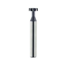 Kraft 22.5x6 mm Karbür T-Yarık Freze