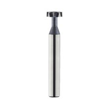 Kraft 25.5x7 mm Karbür T-Yarık Freze