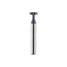 Kraft 28.5x6 mm Karbür T-Yarık Freze