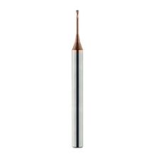 Kraft 2x10x4x50 mm 2 Ağız Düz Mikro Karbür Freze