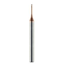Kraft 2x10x4x50 mm 2 Ağız Küre Mikro Karbür Freze