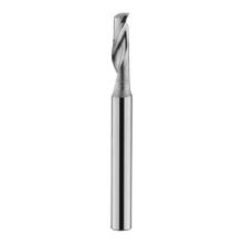 Kraft 3x8x3x50 mm Tek Ağız Karbür Freze