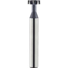 Kraft 4.5x1 mm Karbür T-Yarık Freze