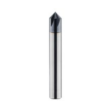 Kraft 4 mm Karbür PAH Kırma Frezesi