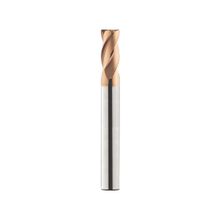 Kraft 4x10x4x75 mm R1.0 4 4 Ağız Uzun Karbür Freze