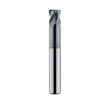 Kraft 4x4x20x6x58 mm R1.0 4 65HRC 4 Ağız Karbür Freze