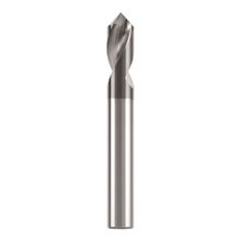 Kraft 6x13x6x51 cm 120 Derece Karbür NC Punta Matkabı