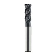 Kraft 6x14x19x6x58 mm 65HRC 4 Ağız Karbür Freze