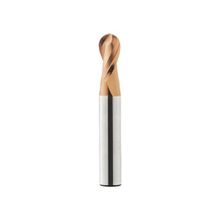 Kraft 6x15x6x100 mm 2 Ağız Uzun Küre Karbür Freze