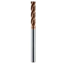 Kraft 6x25x6x75 mm 4 Ağız Uzun Karbür Freze