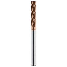 Kraft 6x30x6x100 mm 4 Ağız Uzun Karbür Freze