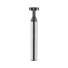 Kraft 7.5x1.5 mm Karbür T-Yarık Freze