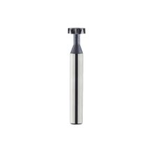 Kraft 7.5x2 mm Karbür T-Yarık Freze