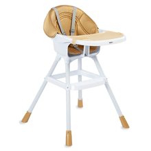 Kraft 7352 / Altın Tapas Mama Sandalyesi