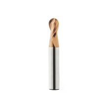 Kraft 8x14x8x64 mm 2 Ağız Küre Karbür Freze