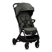 Kraft Boston Green Tek Elle Açılır Kapanır Hafif Kabin Bebek Arabası
