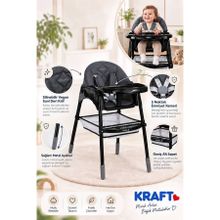 Kraft GASTRO X MAMA SANDALYESİ