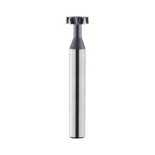 Kraft Kraft 10.5x2.5 mm Karbür T-Yarık Freze