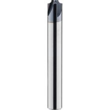 Kraft R0.75 mm Karbür Köşe Yuvarlama Frezesi