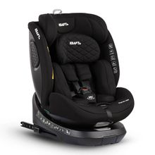 Kraft Royal I-Size Siyah 40-150 cm 0-36 kg Oto Koltuğu