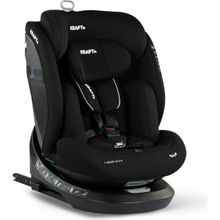 Kraft Spin I-Size Siyah Bebek Oto Koltuğu