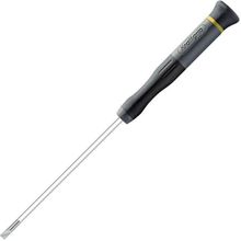 Kraftgrip 43940 Düz Uçlu Elektronikçi Tornavida