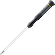 Kraftgrip 70000 Düz Uçlu 2x60 mm Elektronikçi Tornavida