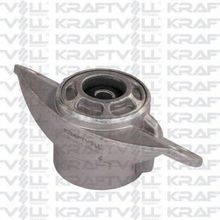 Kraftvoll 10010425 Arka Üst Amortisör Takozu