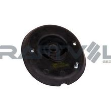 Kraftvoll 10010459 C3 Pluriel P1007 Rulmansız Pimi Yanda Amortisör Üst Tablası
