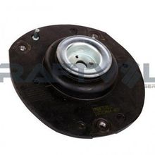 Kraftvoll 10010464 Ön Sağ P206 98- P206+ T3e Plus 08 Amortisör Takozu