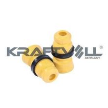 Kraftvoll 10010482 Partner Berlingo 97-08 Arka Süspansiyon Kol Üst Takozu