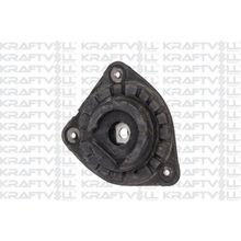 Kraftvoll 10010586 Ön Laguna Iıı 07 Amortisör Takozu