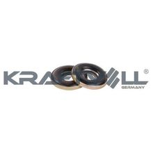 Kraftvoll 10010606 Clıo I-ıı-Kangoo-Logan-Twıngo-Duster Amortisör Rulmanı