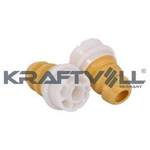 Kraftvoll 10010615 1.2/1.6 16 V/1.3MJTD/1.9MJTD Kısa Doblo Ön Süspansiyon Takozu