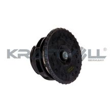 Kraftvoll 10010660 Rulmanlı Master Iıı Movano Amortisör Tablası Takozu