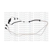 Kraftvoll 10031791 Renault Clio II Clio Symbol Kangoo I 1.5 DCI Yakıt Hortumu