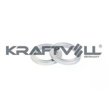 Kraftvoll 10060097 On Sag - Sol Ducato Boxer Jumper Tum Modell Amortisör Rulmanı