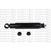 Kraftvoll 15040063 3/4 Seri 94/114 Ön Scania Şase Amortisörü