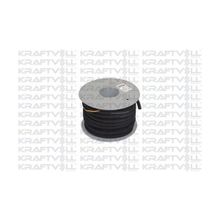 Kraftvoll 65602 10031697 5.0 mm x 10.0 mm 25 mt NBR B Tipi Makaralı Dıştan Örgülü Yakıt Hortumu