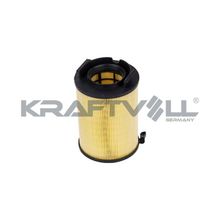 Kraftvoll Caddy III Passat Golf V Jetta III Touran Tiguan Leon Octavia Altea 1.4tsı 1.6 2.0fsı Hava Filtresi
