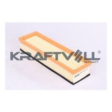 Kraftvoll P207 Parner Iı Berlıngo Iı C3 III C3 Plurıel C Tu3a Tu3jp 1,4 8v P301 C Elysee Ec5 Hava Filtresi