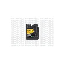Kraftvoll Yeşil 1 lt Dexron Atf Hidrolik Direksiyon Yağı
